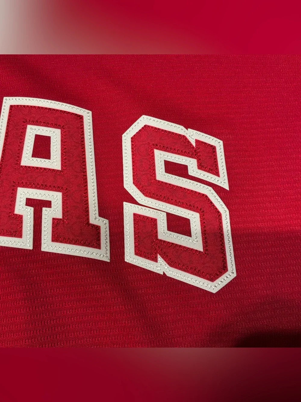 New Nike Texas Rangers City Connect Jersey 